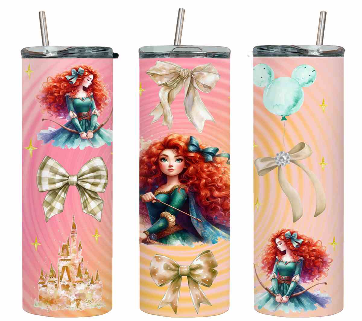 Princess Merida-9378
